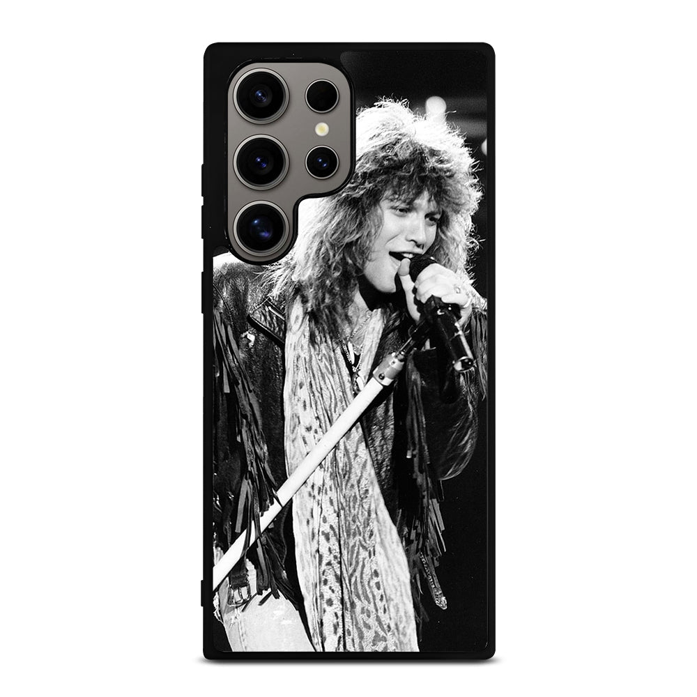 BON JOVI JON SINGER 2 Samsung Galaxy S24 Ultra Case Cover