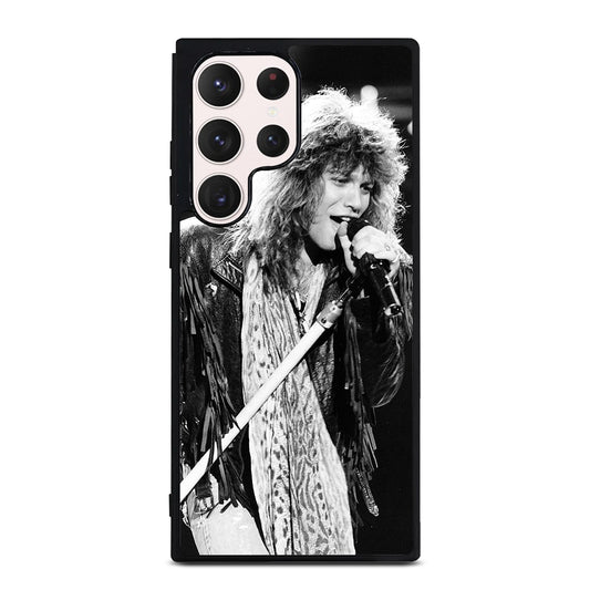 BON JOVI JON SINGER 2 Samsung Galaxy S23 Ultra Case Cover