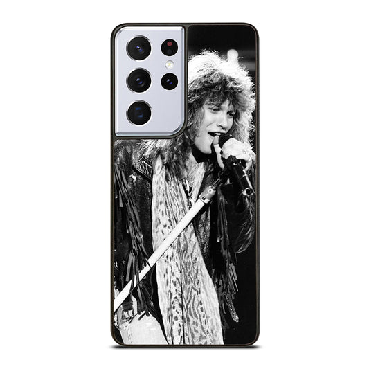 BON JOVI JON SINGER 2 Samsung Galaxy S21 Ultra Case Cover
