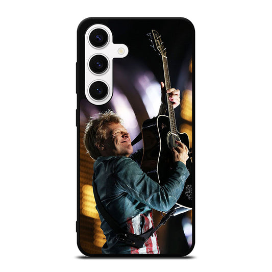 BON JOVI JON SINGER 3 Samsung Galaxy S24 Case Cover