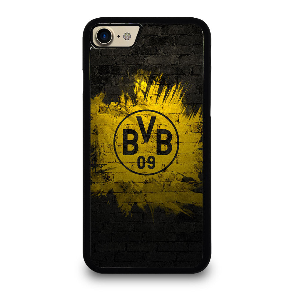 BORUSSIA DORTMUND FC LOGO 1 iPhone 7 / 8 Case Cover