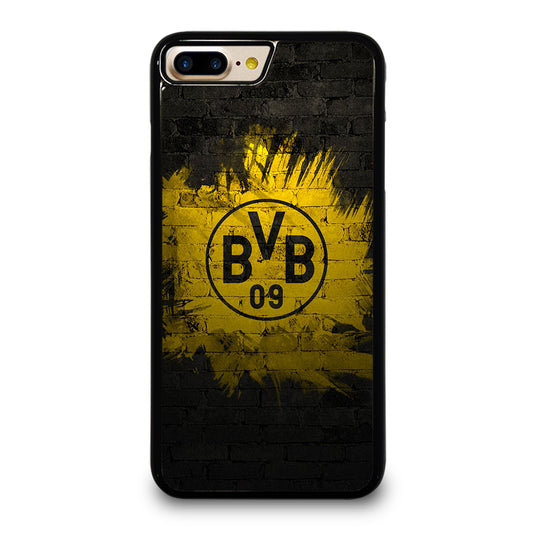 BORUSSIA DORTMUND FC LOGO 1 iPhone 7 / 8 Plus Case Cover