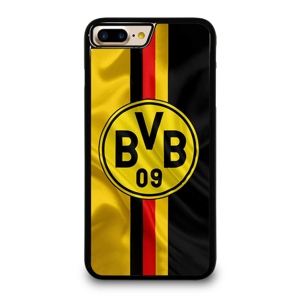 BORUSSIA DORTMUND FC LOGO 2 iPhone 7 / 8 Plus Case Cover