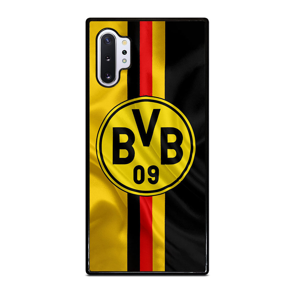 BORUSSIA DORTMUND FC LOGO 2 Samsung Galaxy Note 10 Plus Case Cover