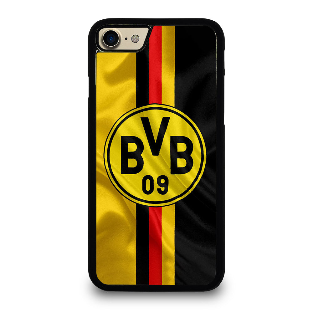 BORUSSIA DORTMUND FC LOGO 2 iPhone 7 / 8 Case Cover