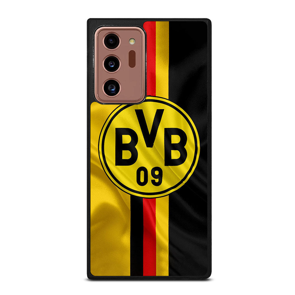 BORUSSIA DORTMUND FC LOGO 2 Samsung Galaxy Note 20 Ultra Case Cover