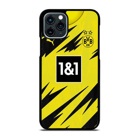 BORUSSIA DORTMUND JERSEY iPhone 11 Pro Case Cover