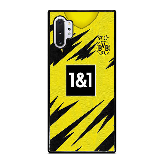 BORUSSIA DORTMUND JERSEY Samsung Galaxy Note 10 Plus Case Cover
