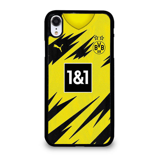 BORUSSIA DORTMUND JERSEY iPhone XR Case Cover