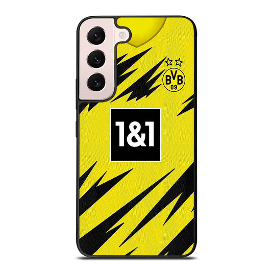 BORUSSIA DORTMUND JERSEY Samsung Galaxy S22 Plus Case Cover