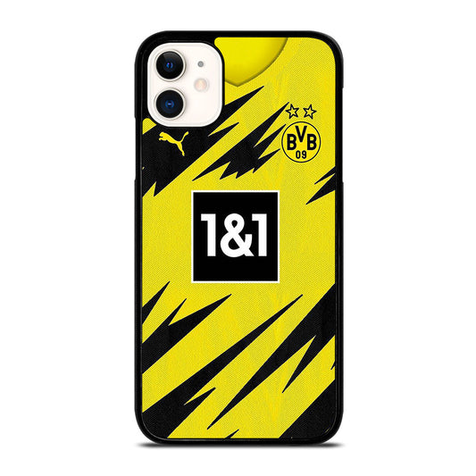 BORUSSIA DORTMUND JERSEY iPhone 11 Case Cover