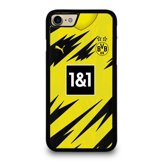 BORUSSIA DORTMUND JERSEY iPhone 7 / 8 Case Cover