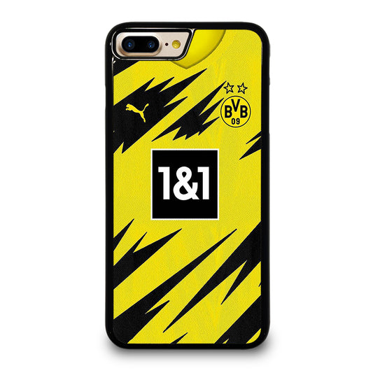 BORUSSIA DORTMUND JERSEY iPhone 7 / 8 Plus Case Cover