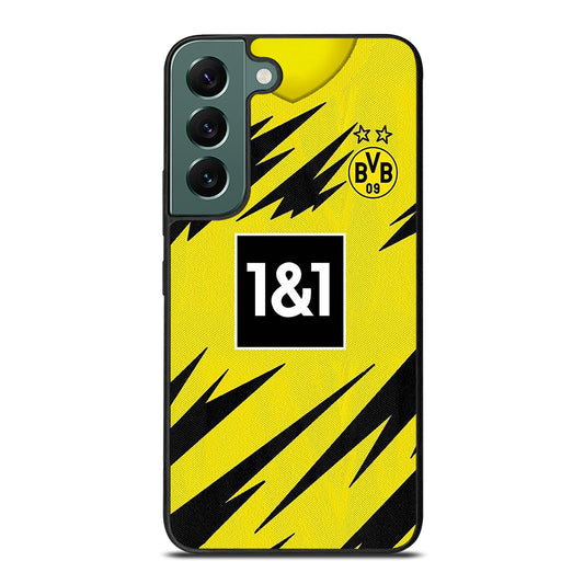 BORUSSIA DORTMUND JERSEY Samsung Galaxy S22 Case Cover