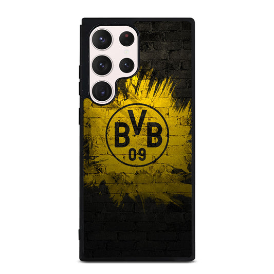 BORUSSIA DORTMUND FC LOGO 1 Samsung Galaxy S23 Ultra Case Cover