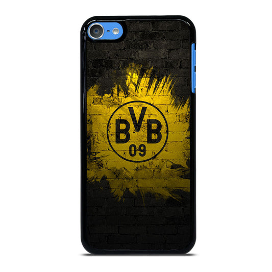 BORUSSIA DORTMUND FC LOGO 1 iPod Touch 7 Case Cover