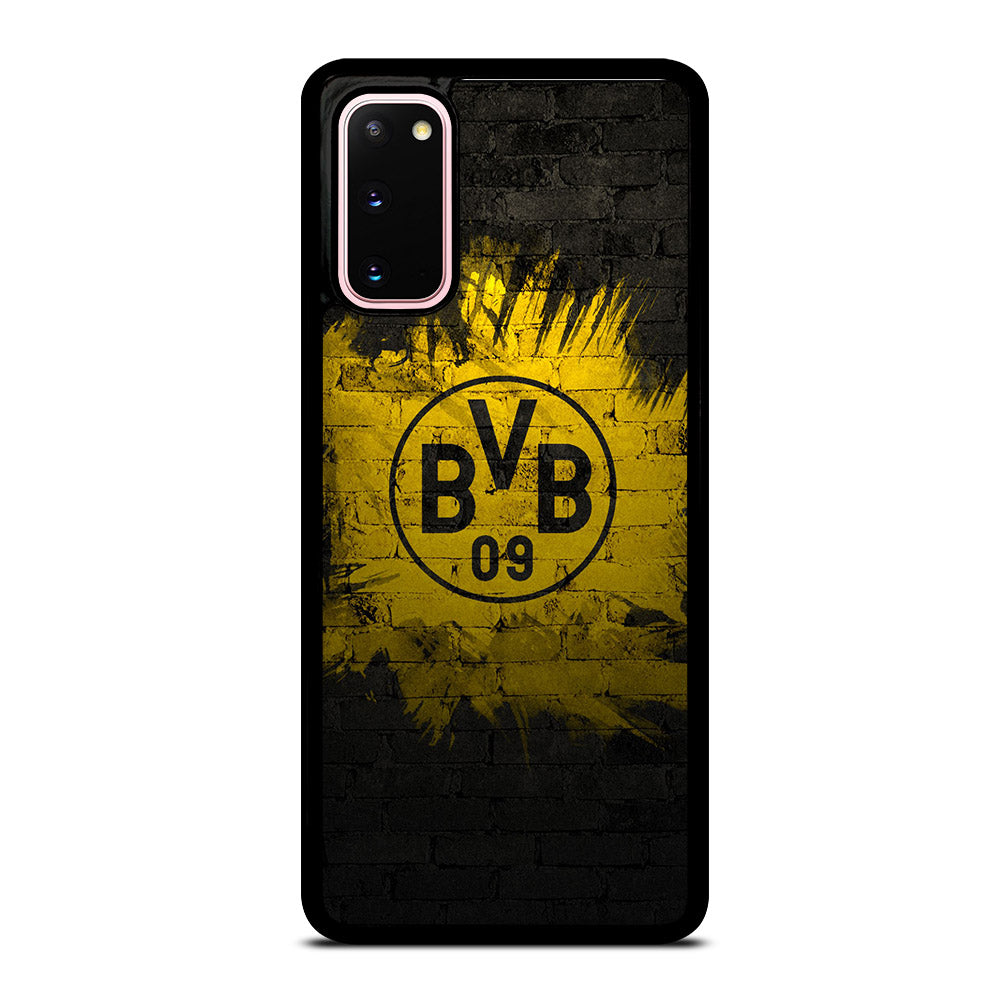 BORUSSIA DORTMUND FC LOGO 1 Samsung Galaxy S20 Case Cover