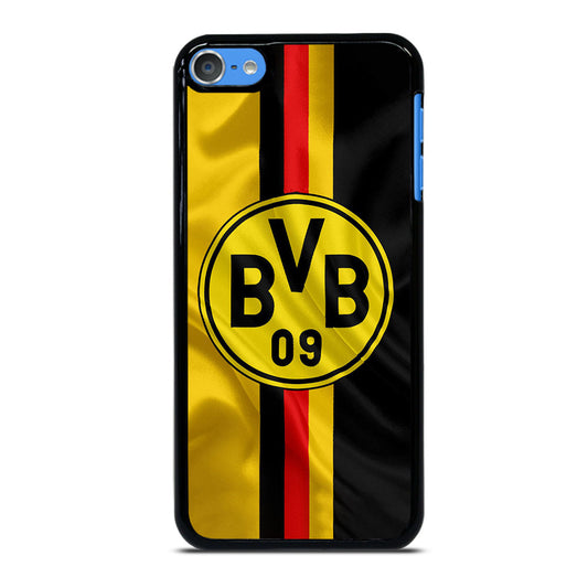 BORUSSIA DORTMUND FC LOGO 2 iPod Touch 7 Case Cover