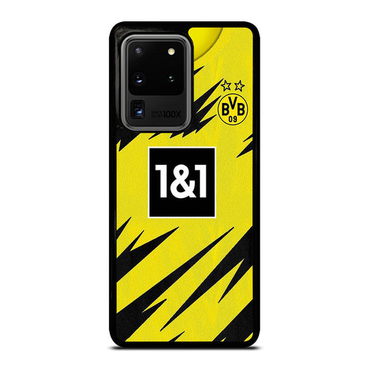 BORUSSIA DORTMUND JERSEY Samsung Galaxy S20 Ultra Case Cover