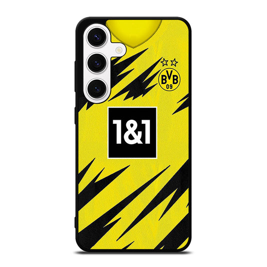 BORUSSIA DORTMUND JERSEY Samsung Galaxy S24 Case Cover