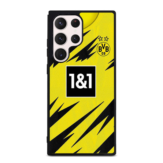 BORUSSIA DORTMUND JERSEY Samsung Galaxy S23 Ultra Case Cover