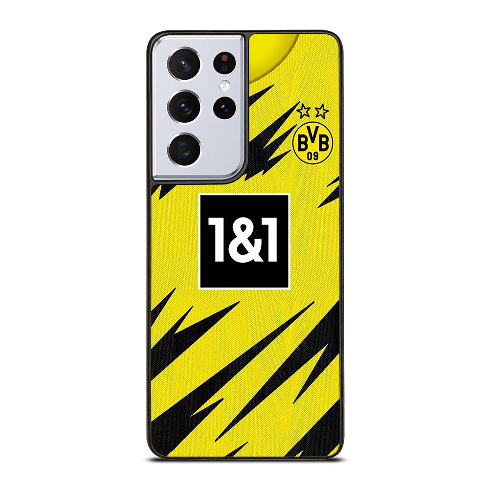 BORUSSIA DORTMUND JERSEY Samsung Galaxy S21 Ultra Case Cover