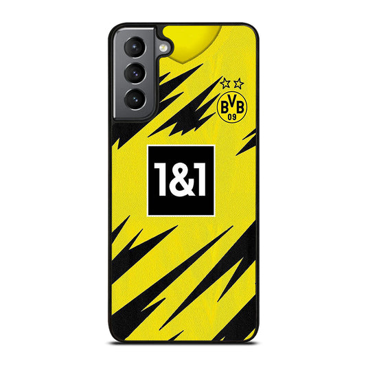BORUSSIA DORTMUND JERSEY Samsung Galaxy S21 Plus Case Cover
