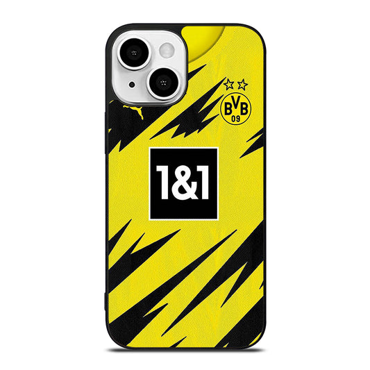 BORUSSIA DORTMUND JERSEY iPhone 13 Mini Case Cover