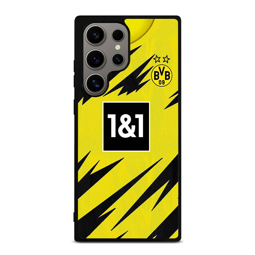 BORUSSIA DORTMUND JERSEY Samsung Galaxy S24 Ultra Case Cover