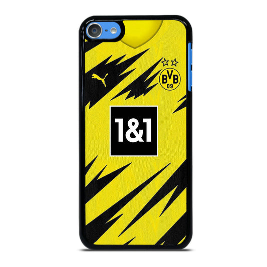 BORUSSIA DORTMUND JERSEY iPod Touch 7 Case Cover