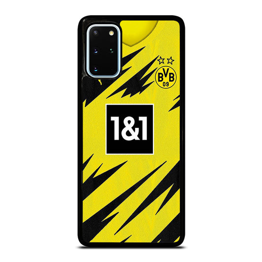 BORUSSIA DORTMUND JERSEY Samsung Galaxy S20 Plus Case Cover
