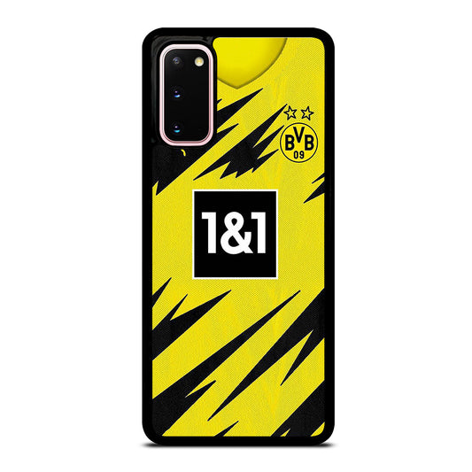 BORUSSIA DORTMUND JERSEY Samsung Galaxy S20 Case Cover