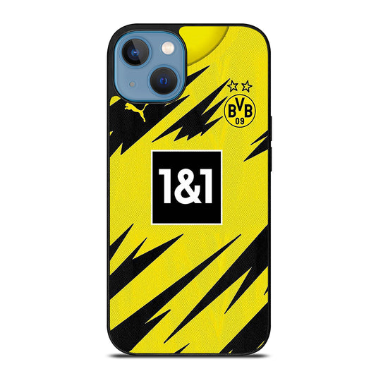 BORUSSIA DORTMUND JERSEY iPhone 13 Case Cover