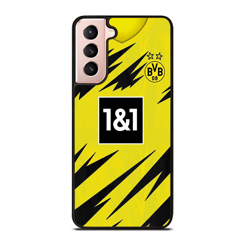 BORUSSIA DORTMUND JERSEY Samsung Galaxy S21 Case Cover