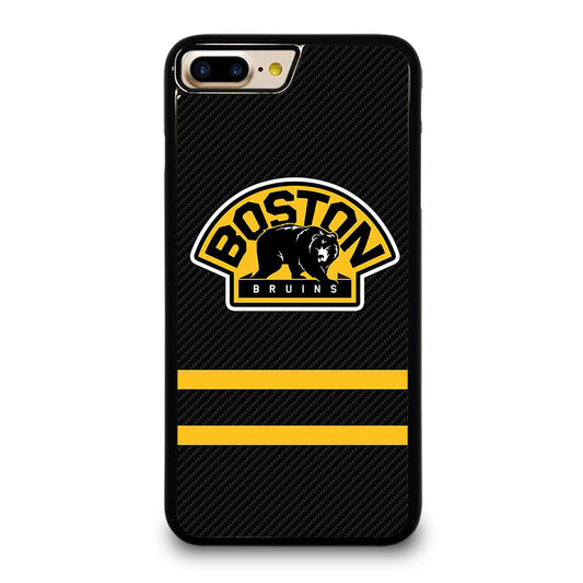 BOSTON BRUINS NHL LOGO 2 iPhone 7 / 8 Plus Case Cover