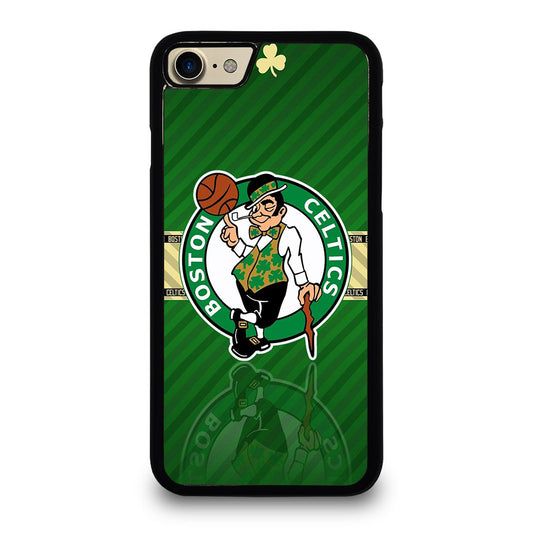 BOSTON CELTICS NBA LOGO 1 iPhone 7 / 8 Case Cover