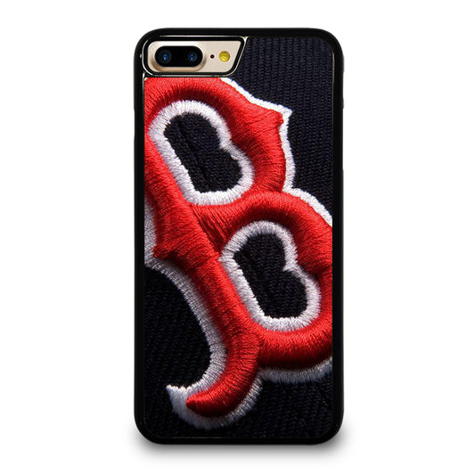 BOSTON RED SOX MLB LOGO 1 iPhone 7 / 8 Plus Case Cover