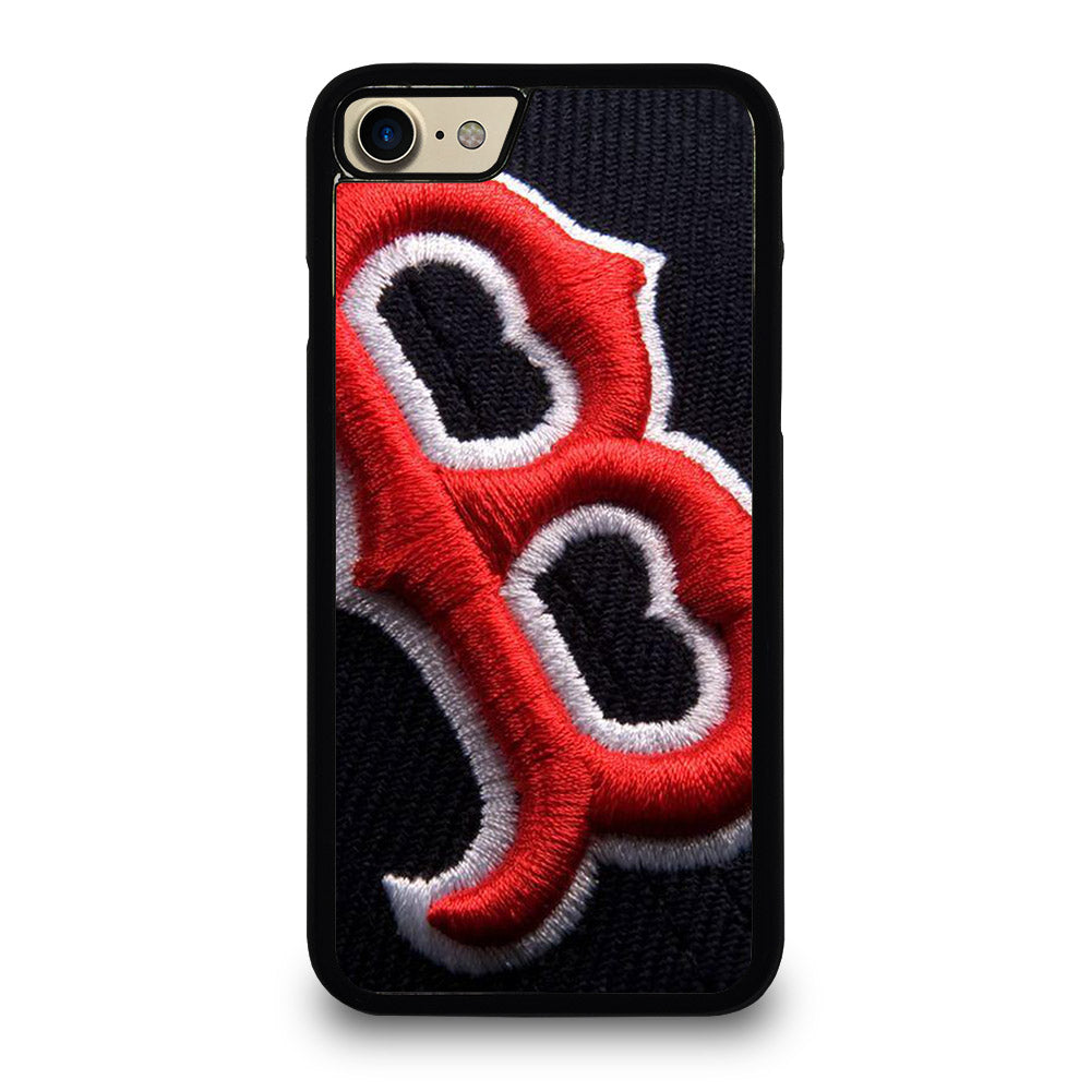 BOSTON RED SOX MLB LOGO 1 iPhone 7 / 8 Case Cover