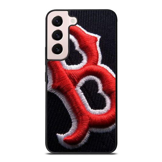 BOSTON RED SOX MLB LOGO 1 Samsung Galaxy S22 Plus Case Cover