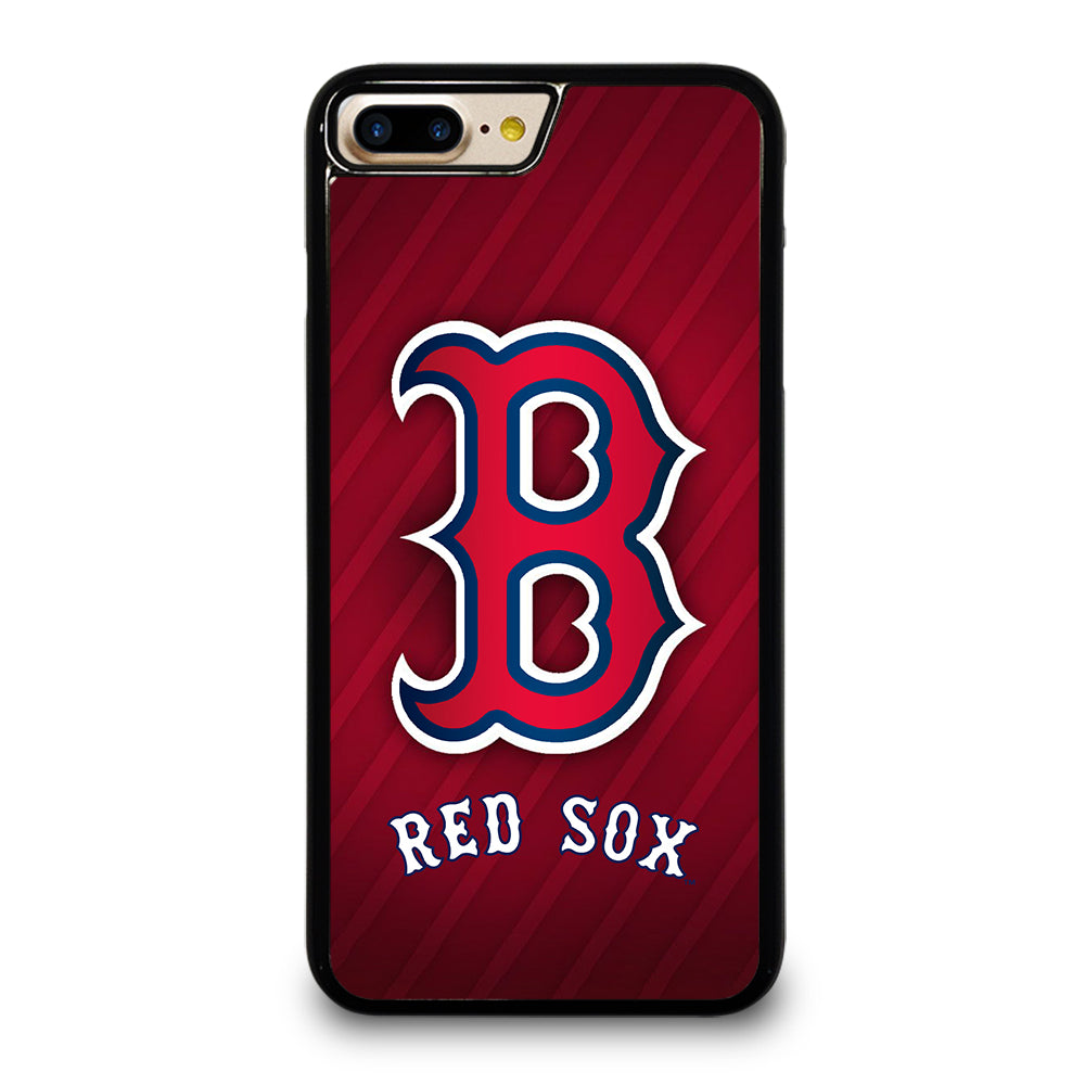 BOSTON RED SOX MLB LOGO 2 iPhone 7 / 8 Plus Case Cover