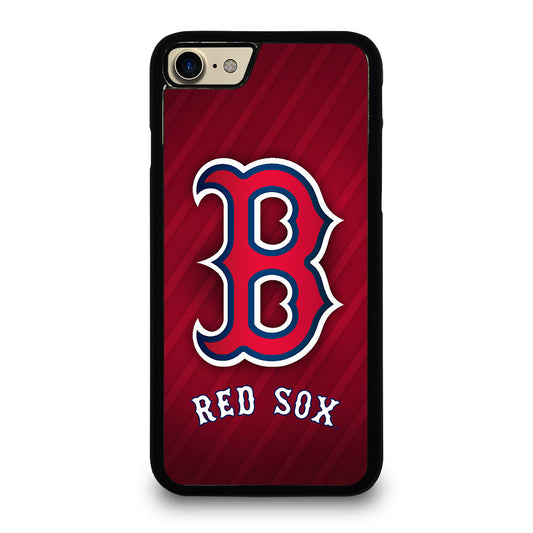 BOSTON RED SOX MLB LOGO 2 iPhone 7 / 8 Case Cover