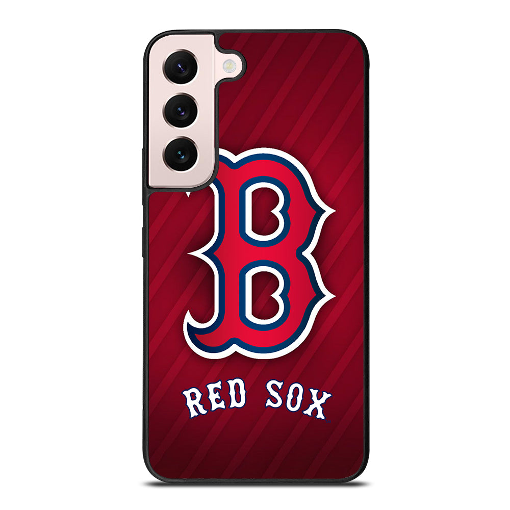 BOSTON RED SOX MLB LOGO 2 Samsung Galaxy S22 Plus Case Cover