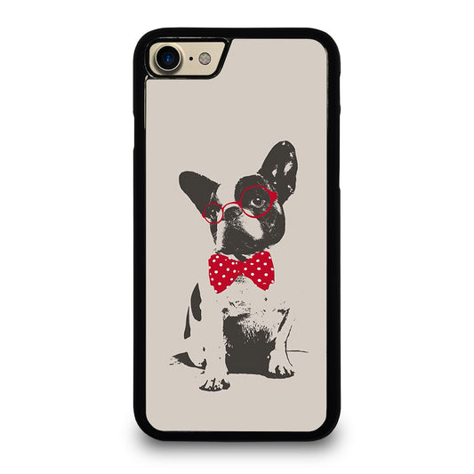 BOSTON TERRIER DOG CUTE iPhone 7 / 8 Case Cover