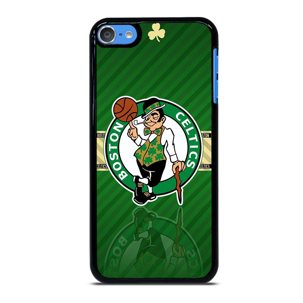 BOSTON CELTICS NBA LOGO 1 iPod Touch 7 Case Cover