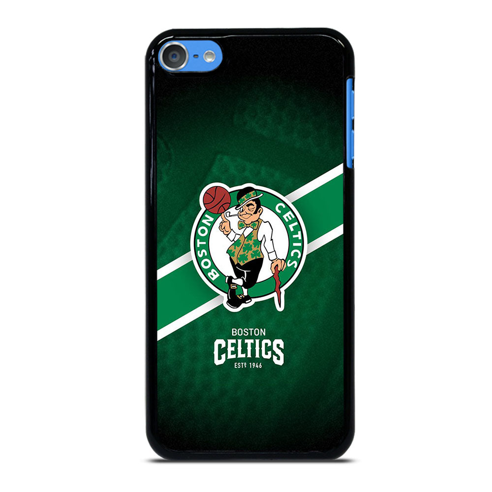 BOSTON CELTICS NBA LOGO 2 iPod Touch 7 Case Cover