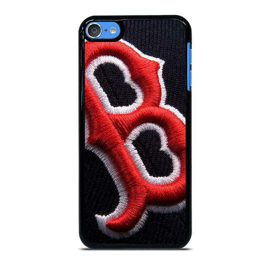 BOSTON RED SOX MLB LOGO 1 iPod Touch 7 Case Cover