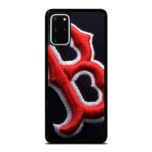 BOSTON RED SOX MLB LOGO 1 Samsung Galaxy S20 Plus Case Cover