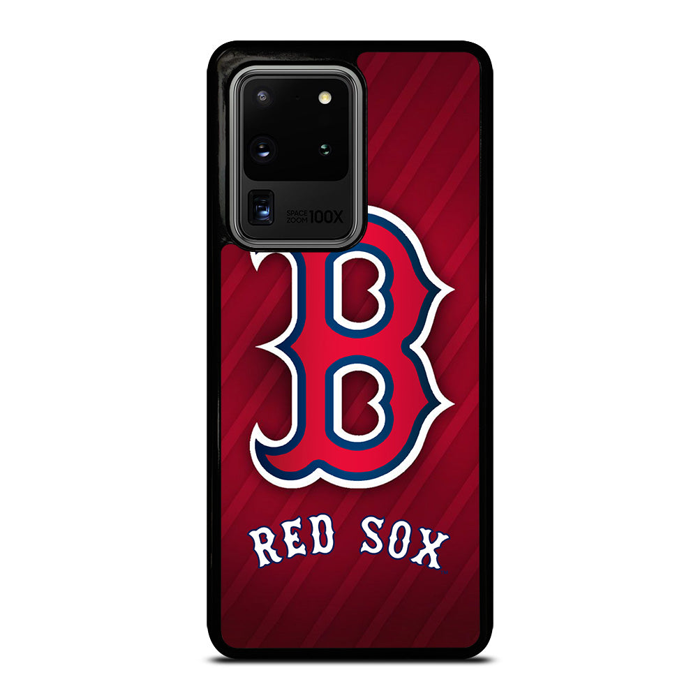 BOSTON RED SOX MLB LOGO 2 Samsung Galaxy S20 Ultra Case Cover