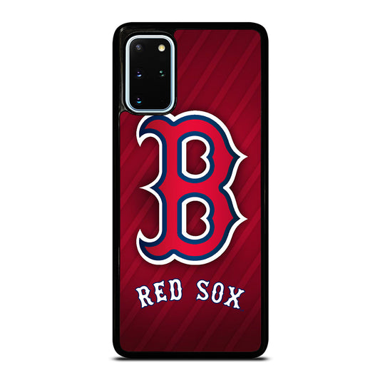 BOSTON RED SOX MLB LOGO 2 Samsung Galaxy S20 Plus Case Cover
