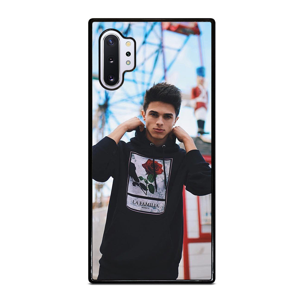 BRENT RIVERA COOL Samsung Galaxy Note 10 Plus Case Cover